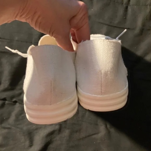 NWOT Slip on Loafer Sneakers - Picture 4 of 7